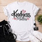 Kindness Matters T-Shirt