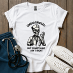 Undiagnosed T-Shirt