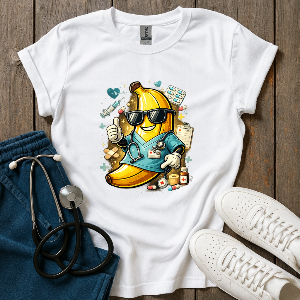 Bananurse T-Shirt