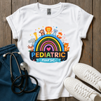 Pediatric Nurse T-Shirt