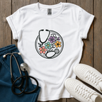 Stetho Bloom T-Shirt