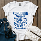 Cute Raccoon T-Shirt