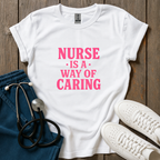 Way of Caring T-Shirt