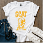 GOAT Nurse T-Shirt