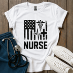 Frontline Nurse T-Shirt