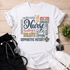 Nurse Defined T-Shirt