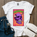 Burned Out T-Shirt