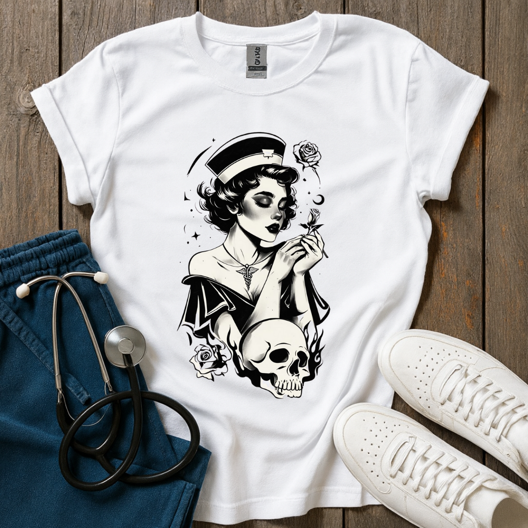 Midnight Healer T-Shirt