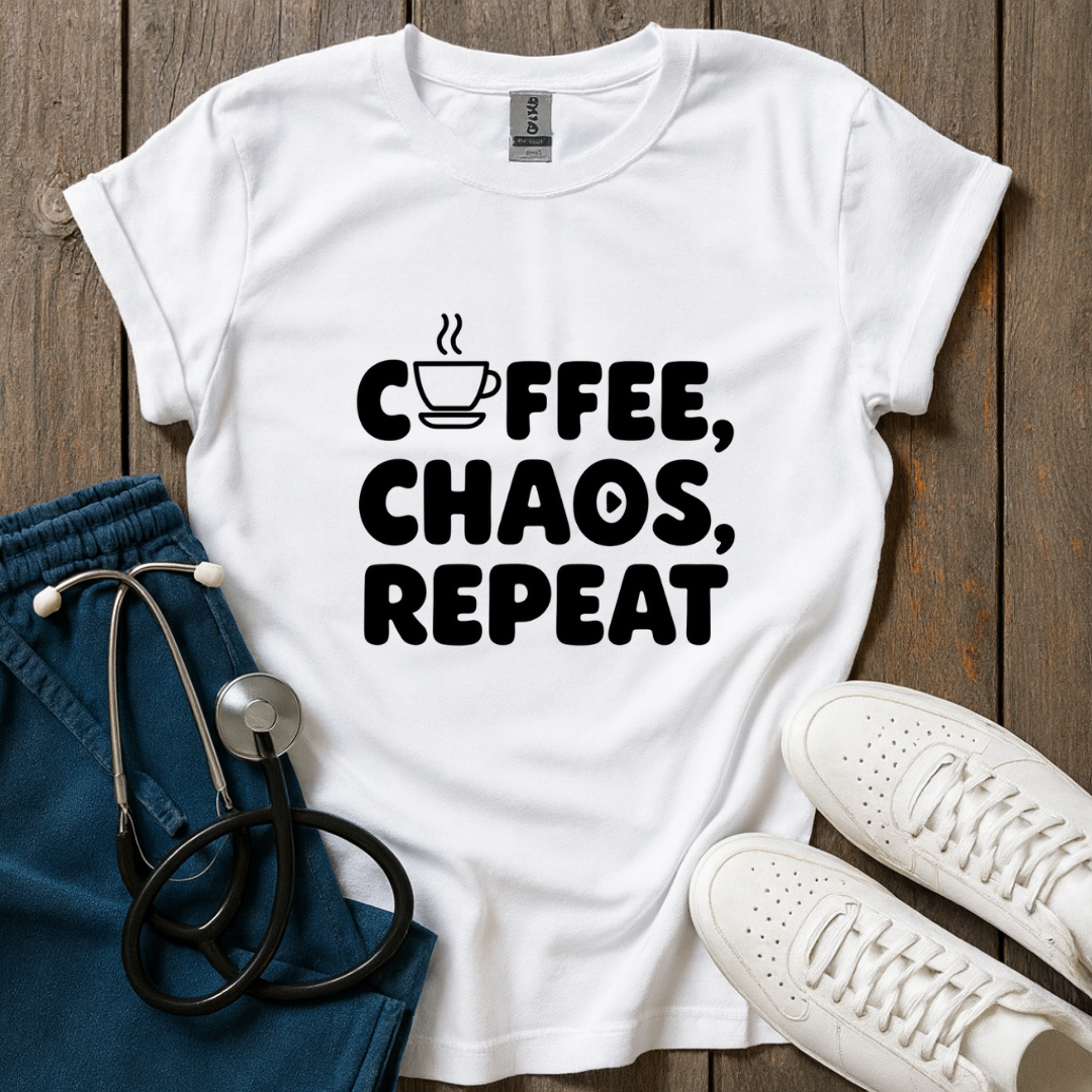 Chaos T-Shirt