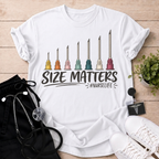 Size Matters T-Shirt