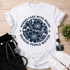 Because People Matter T-Shirt