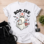 Boo-Jee T-Shirt