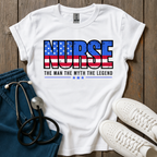 Man Myth Legend T-Shirt