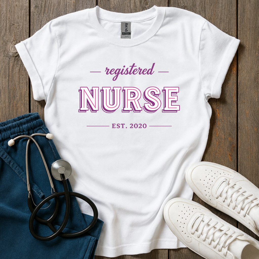 Nurse 2020 T-Shirt