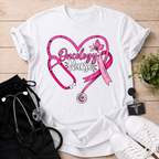 Oncology Nurse T-Shirt