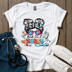 Bruh I’m a Nurse T-Shirt