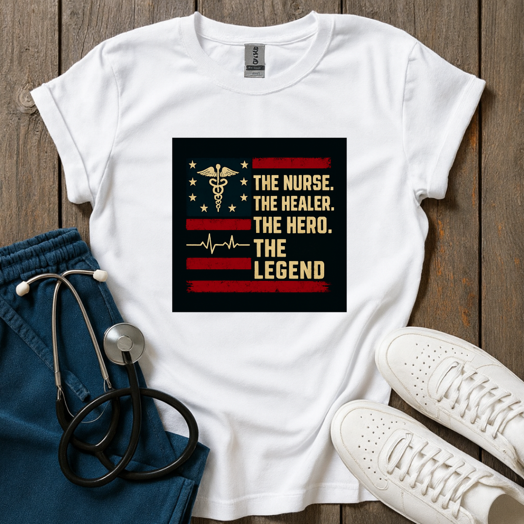 The Legend T-Shirt