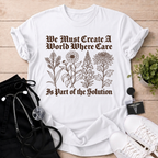Part of The Solution T-Shirt